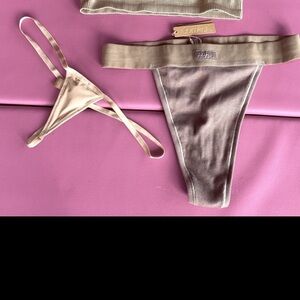 SKIMS Bundle-2 Thongs (Small)